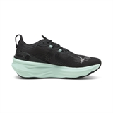 Puma FOREVERRUN NITRO 2 (W) Кроссовки беговые женские Черный/Мятный - фото 315492 Puma FOREVERRUN NITRO 2 (W) Кроссовки беговые женские Черный/Мятный - фото 315492