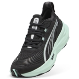 Puma FOREVERRUN NITRO 2 (W) Кроссовки беговые женские Черный/Мятный - фото 315493 Puma FOREVERRUN NITRO 2 (W) Кроссовки беговые женские Черный/Мятный - фото 315493