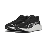 Puma ELECTRIFY NITRO 4 (W) Кроссовки беговые женские Черный/Белый - фото 315495