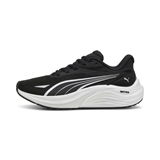 Puma ELECTRIFY NITRO 4 (W) Кроссовки беговые женские Черный/Белый - фото 315497