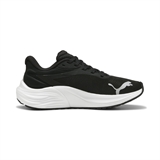 Puma ELECTRIFY NITRO 4 (W) Кроссовки беговые женские Черный/Белый - фото 315499