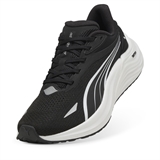 Puma ELECTRIFY NITRO 4 (W) Кроссовки беговые женские Черный/Белый - фото 315500