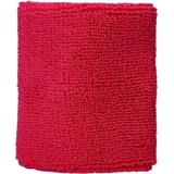 Asics WRISTBAND Напульсники теннисные Красный - фото 315512 Asics WRISTBAND Напульсники теннисные Красный - фото 315512