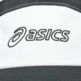 Asics 5 PANEL CAP Бейсболка Черный/Белый - фото 315515