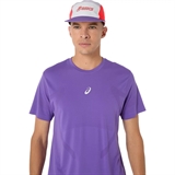 Asics 5 PANEL CAP Бейсболка Белый/Фиолетовый/Красный - фото 315521 Asics 5 PANEL CAP Бейсболка Белый/Фиолетовый/Красный - фото 315521