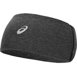 Asics ESSENTIAL RUNNING HEADBAND Повязка на голову Черный - фото 315542