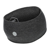 Asics ESSENTIAL RUNNING HEADBAND Повязка на голову Черный - фото 315543 Asics ESSENTIAL RUNNING HEADBAND Повязка на голову Черный - фото 315543