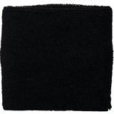 Asics WRISTBAND Напульсники теннисные Черный - фото 315548