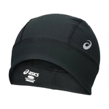 Asics WINTER RUN BEANIE Шапка беговая Черный - фото 315549