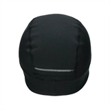 Asics WINTER RUN BEANIE Шапка беговая Черный - фото 315550