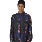 Asics WINTER RUN BEANIE Шапка беговая Черный - фото 315552