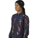 Asics WINTER RUN BEANIE Шапка беговая Черный - фото 315553