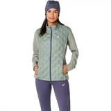 Asics WINTER RUN BEANIE Шапка беговая Темно-синий - фото 315573