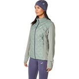 Asics WINTER RUN BEANIE Шапка беговая Темно-синий - фото 315574