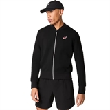 Asics MATCH JACKET NIGHT ENERGY Ветровка теннисная Черный - фото 315578 Asics MATCH JACKET NIGHT ENERGY Ветровка теннисная Черный - фото 315578