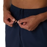 Asics COURT 7IN SHORT Шорты теннисные Темно-синий - фото 315591 Asics COURT 7IN SHORT Шорты теннисные Темно-синий - фото 315591