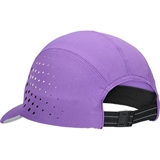Asics ULTRA LIGHTWEIGHT RUNNING CAP Бейсболка Фиолетовый - фото 315595