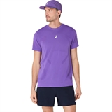 Asics ULTRA LIGHTWEIGHT RUNNING CAP Бейсболка Фиолетовый - фото 315596