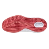 Mizuno WAVE ENFORCE COURT AC (W) Кроссовки теннисные женские Белый/Серый - фото 315618 Mizuno WAVE ENFORCE COURT AC (W) Кроссовки теннисные женские Белый/Серый - фото 315618