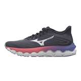 Mizuno WAVE HORIZON 8 (W) Кроссовки беговые женские Черный - фото 315621