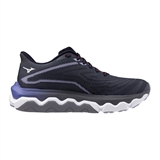 Mizuno WAVE HORIZON 8 (W) Кроссовки беговые женские Черный - фото 315623
