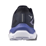 Mizuno WAVE HORIZON 8 (W) Кроссовки беговые женские Черный - фото 315625