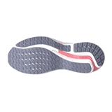 Mizuno WAVE INSPIRE 21 (W) Кроссовки беговые женские Серый - фото 315628