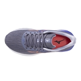 Mizuno WAVE INSPIRE 21 (W) Кроссовки беговые женские Серый - фото 315630