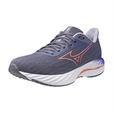 Mizuno WAVE INSPIRE 21 (W) Кроссовки беговые женские Серый - фото 315632