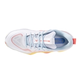 Mizuno WAVE MOMENTUM ELITE (W) Кроссовки волейбольные женские Белый/Красный - фото 315637 Mizuno WAVE MOMENTUM ELITE (W) Кроссовки волейбольные женские Белый/Красный - фото 315637