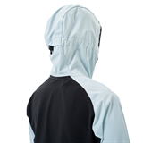 Nordski PRO TOUR HOOD AQUA/BLACK (W) Куртка спортивная женская Голубой/Черный - фото 315663 Nordski PRO TOUR HOOD AQUA/BLACK (W) Куртка спортивная женская Голубой/Черный - фото 315663