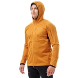 Nordski PRO TOUR HOOD BRONZE/BLACK Куртка спортивная Оранжевый/Черный - фото 315680 Nordski PRO TOUR HOOD BRONZE/BLACK Куртка спортивная Оранжевый/Черный - фото 315680