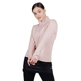 Nordski WARM (W) SOFT PINK Лонгслив женский Розовый - фото 315686 Nordski WARM (W) SOFT PINK Лонгслив женский Розовый - фото 315686