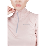 Nordski WARM (W) SOFT PINK Лонгслив женский Розовый - фото 315688 Nordski WARM (W) SOFT PINK Лонгслив женский Розовый - фото 315688