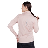 Nordski WARM (W) SOFT PINK Лонгслив женский Розовый - фото 315690 Nordski WARM (W) SOFT PINK Лонгслив женский Розовый - фото 315690