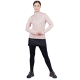 Nordski WARM (W) SOFT PINK Лонгслив женский Розовый - фото 315691 Nordski WARM (W) SOFT PINK Лонгслив женский Розовый - фото 315691