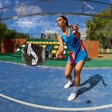 Joma SLAM PRO PADDLE Ракетка для падела Серый - фото 315694 Joma SLAM PRO PADDLE Ракетка для падела Серый - фото 315694