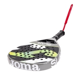 Joma SLAM PRO PADDLE Ракетка для падела Серый - фото 315699 Joma SLAM PRO PADDLE Ракетка для падела Серый - фото 315699