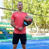 Joma TOURNAMENT FLEX Ракетка для падела Черный - фото 315703 Joma TOURNAMENT FLEX Ракетка для падела Черный - фото 315703