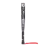 Joma TOURNAMENT FLEX Ракетка для падела Черный - фото 315705 Joma TOURNAMENT FLEX Ракетка для падела Черный - фото 315705