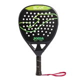 Joma SLAM FLEX Ракетка для падела Черный - фото 315709
