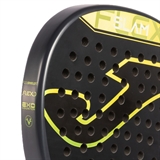 Joma SLAM FLEX Ракетка для падела Черный - фото 315711 Joma SLAM FLEX Ракетка для падела Черный - фото 315711