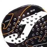 Joma VALKYRIE FLEX Ракетка для падела Черный/Оранжевый - фото 315716 Joma VALKYRIE FLEX Ракетка для падела Черный/Оранжевый - фото 315716