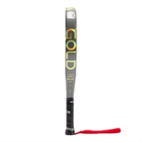 Joma GOLD PRO PADDLE Ракетка для падела Серый - фото 315720 Joma GOLD PRO PADDLE Ракетка для падела Серый - фото 315720