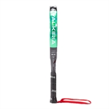 Joma GAME JR 2.0 Ракетка для падела Черный/Зеленый - фото 315725