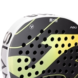 Joma SLAM FLEX Ракетка для падела Черный/Белый - фото 315732 Joma SLAM FLEX Ракетка для падела Черный/Белый - фото 315732