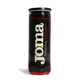 Joma TOURNAMENT AMARILLO Мячи для игры в падел (3 шт) - фото 315766