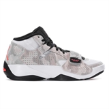 Jordan ZION 2 "PHOTON DUST FLASH CRIMSON" Кроссовки баскетбольные Серый - фото 315778 Jordan ZION 2 "PHOTON DUST FLASH CRIMSON" Кроссовки баскетбольные Серый - фото 315778