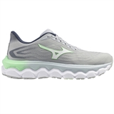 Mizuno WAVE HORIZON 8 (W) Кроссовки беговые женские Серый - фото 315792