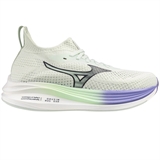Mizuno NEO ZEN (W) Кроссовки беговые Серый/Фиолетовый - фото 315795